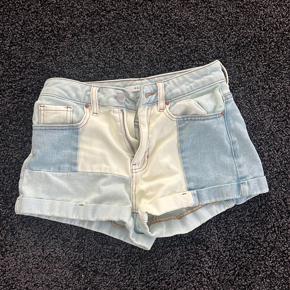 pacsun shorts